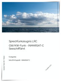 GW/KW-Sprechfunk - Digitalfunk - Seeschifffahrt