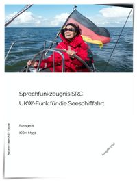 UKW - Sprechfunk - Digitalfunk- Seeschifffahrt - SRC