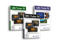 Lern-Software - UBI - SRC - LRC