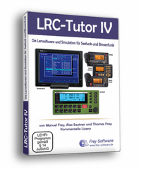 Lernsoftware LRC